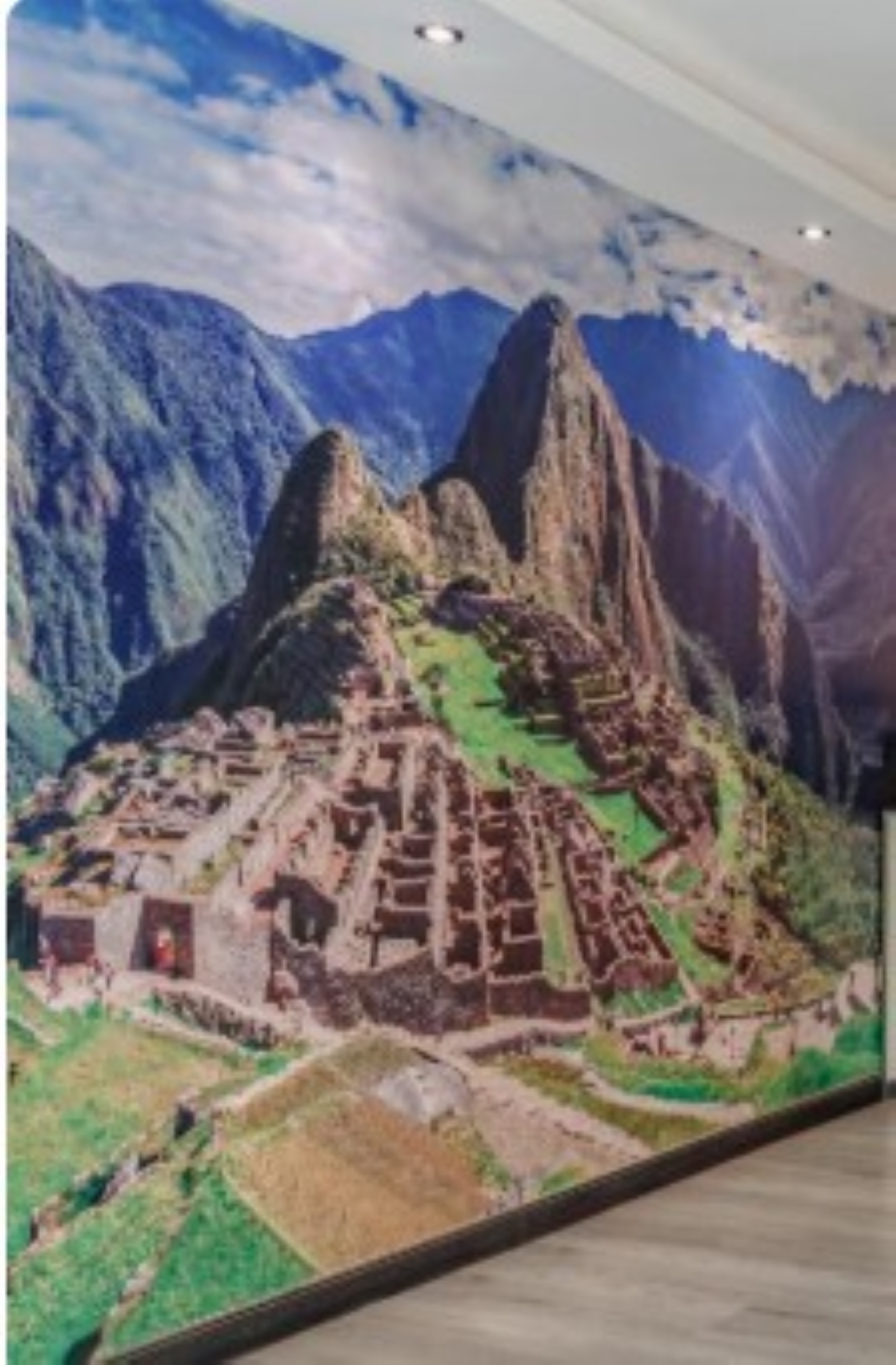 Hostal Machu Picchu Medellín